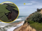 Как сейчас выглядит село Санжейка в Одесской области