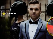 Владислав Левицький – де похований український співак та як загинув