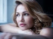 Євгенія Брік серйозно хворіла