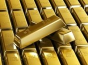 НБУ установил официальный курс банковских металлов