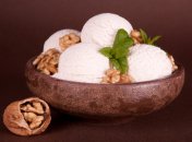 Домашний пломбир