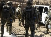 Спецподразделения "Корд" получат современные винтовки в этом году