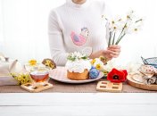 Пасха 2024 - Украина готовится к светлому празднику