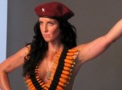 Морковь полезна для сердца и снижает риск рака