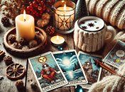 Прогноз Таро на 17 грудня