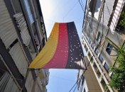 Немцы окажут финпомощь беженцам из Мьянмы