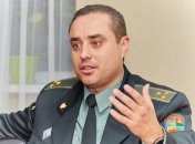 Сергей Мельник