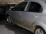 Молдова вывезла пассажиров автобуса, который попал в ДТП на Одесчине