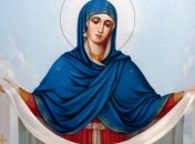 Покрова Пресвятої Богородиці