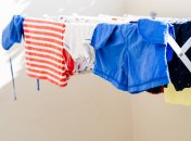 Яскраві речі часто линяють