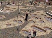 Около Тернополя построят музей-скансен