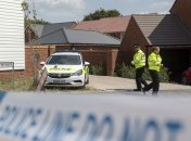 Отравившийся Новичком в Эймсбери мужчина пришел в себя