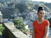 Певица Елка выстроила дом под Москвой