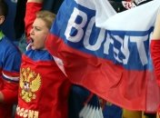 В России вместо поражения хоккейной сборной показали победу 9-летней давности