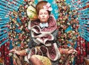 Покоряя вершины мировой моды: стильный календарь от индийского фешн-гуру (Фото) 