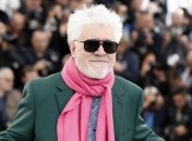 Педро Альмодовар получит почетную премию Венецианского кинофестиваля