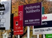 Цены на жилье в Великобритании продолжают расти