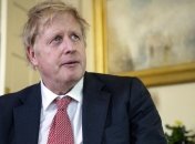 "Остаемся сильными вместе": Зеленский пожелал Джонсону скорейшего выздоровления 