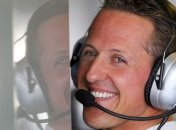 Михаэль Шумахер: После гонки нет ничего хуже шампанского