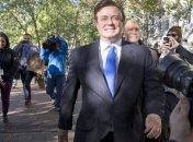 Суд назначил Манафорту залог в 10 миллионов долларов