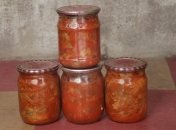 Консерви виручать, якщо немає часу готувати