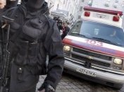 Закупленные под Евро-2012 "скорые" уже распродают 