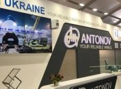 Правительство без обсуждения утвердило финплан для ГП "Антонов"