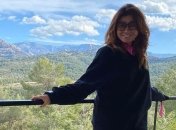 "Семья": жена Монатика очаровала сеть стильным фото детей