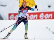 Биатлон. Сборная Украины теряет Елену Пидгрушную