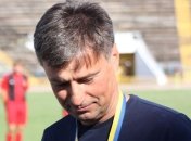 Олег Федорчук сравнил Блохина с Луческу