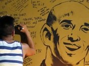 Коби Брайанта включат в Зал славы