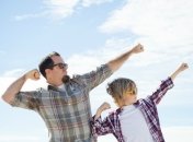 Как научить мальчика уважать женщин: пособие для отцов