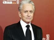 Голливудский актер Майкл Дуглас впервые стал дедом