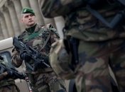 Французы могут быть задействованы не только для обучения наших военных