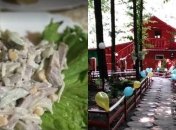 Из кафе – на больничную койку: на Винничине взрослые и дети отравились "фирменным" салатом