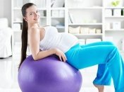 Нужны ли физические нагрузки при беременности?