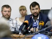 В ДНР допускают диалог с Порошенко в присутствии посредников