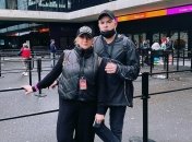 Як Інна Білоконь проводить час з Андрієм Данилком