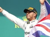 Льюис Хэмилтон: Мы нанесли настоящий удар по "Феррари"