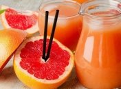 Сок грейпфрута повышает эффективность химиотерапии