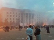 3, 4 и 5 мая в Одессе объявлен траур по погибшим в столкновениях 2 мая