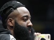 Харден: тяжело не обращать внимание на критику