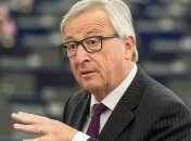 Юнкер: ЕС не может полагаться на США для своей защиты