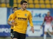 Лидер Александрии может перейти в клуб Серии А