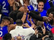 Команда Леброна добыла невероятную победу в Матче всех звезд NBA