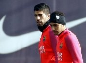 Неймар: "Барселоне" нужно концентрироваться на своей игре