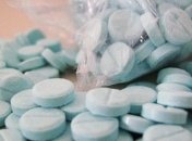 На Киевщине распространяли психотропы привезенные в Украину почтой