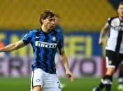 "Интер" одолел "Парму" благодаря голам-близнецам (видео)