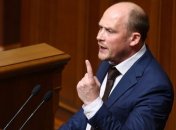 В ВР зарегистрировали закон о владении оружием