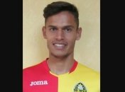 Бразильский новичок "Зирки" высказался о клубе